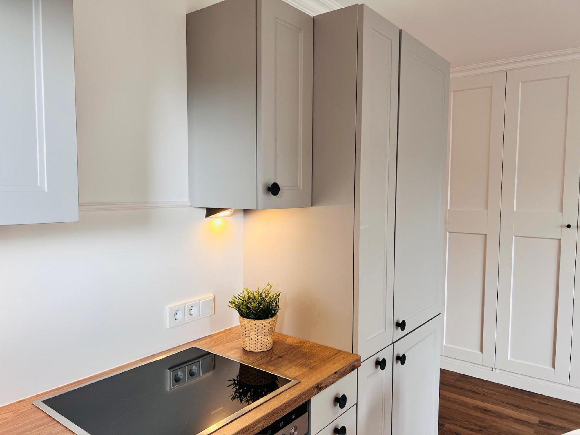 Neu - Frisch Renoviertes Ferienapartment "Waterkant" Busum Ngoại thất bức ảnh